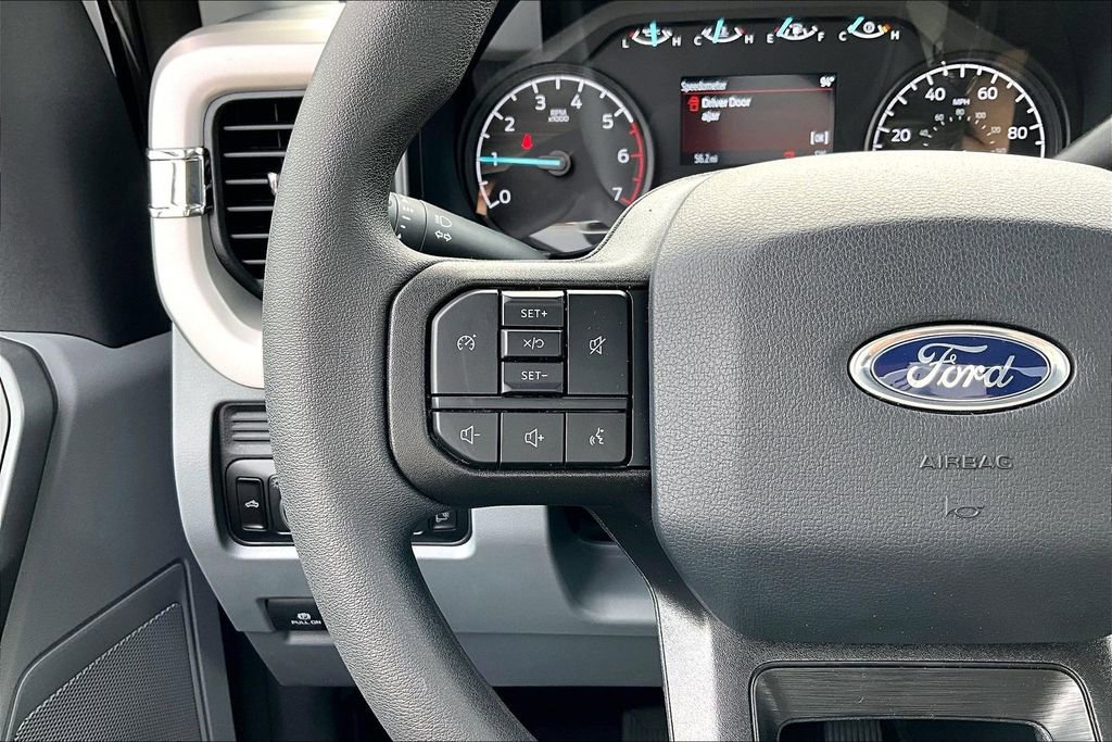 New 2025 Ford F350 XLT w/ 360-Degree Camera Package image 15