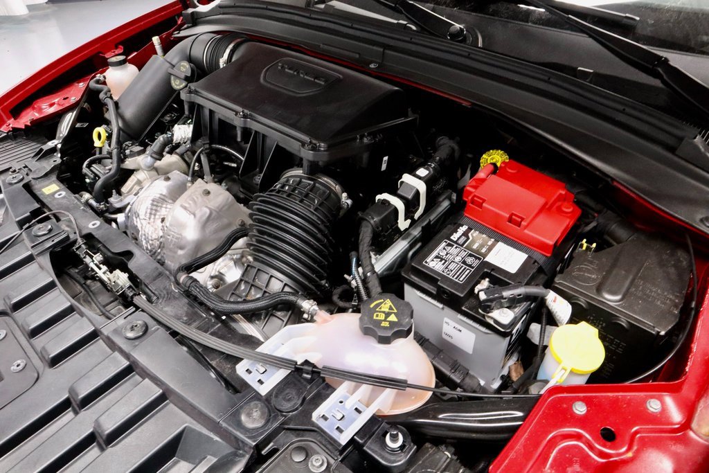 Used 2024 Dodge Hornet GT w/ Cold Weather Group image 15