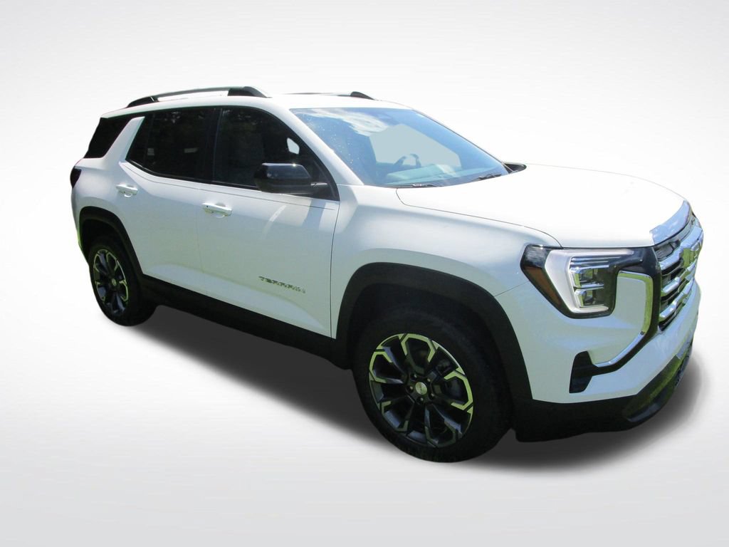 Used 2026 GMC Terrain Elevation w/ Elevation Premium Package FWD image 6