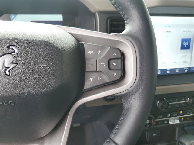 Used 2024 Ford Bronco Wildtrak AWD/4WD image 56