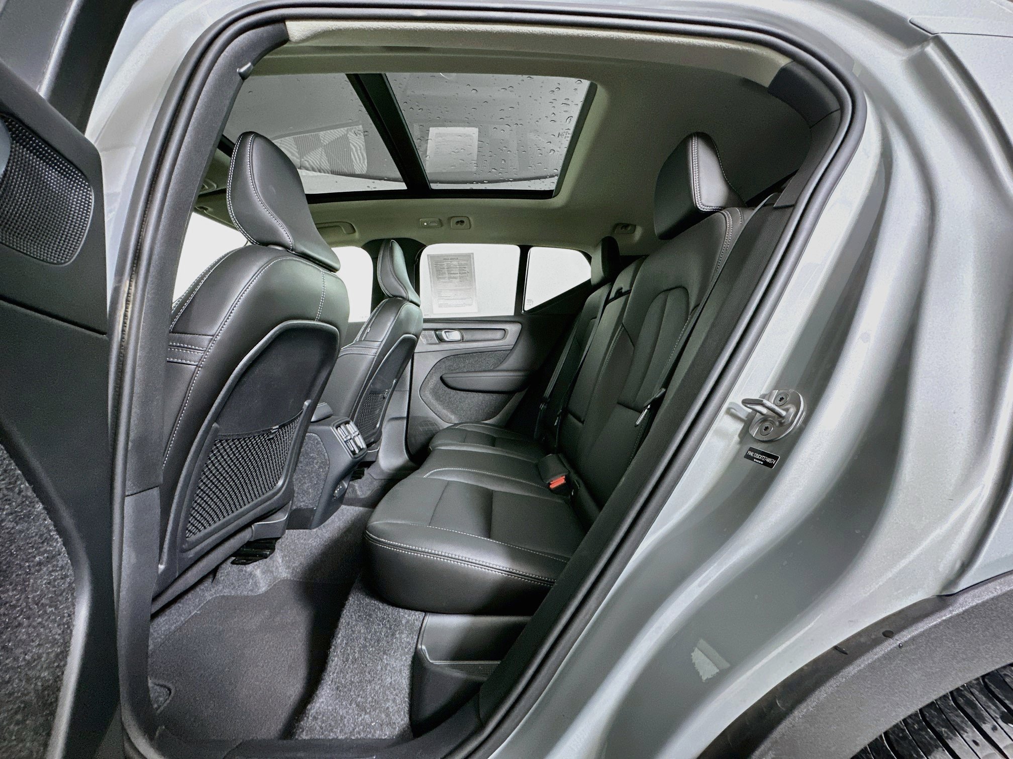 Used 2026 Volvo XC40 B5 Plus AWD/4WD image 30