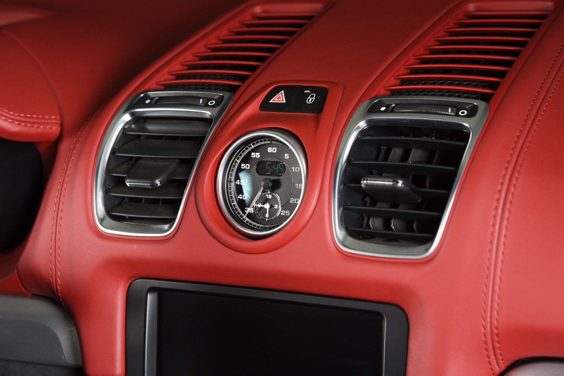 Used 2016 Porsche Boxster Spyder RWD image 6