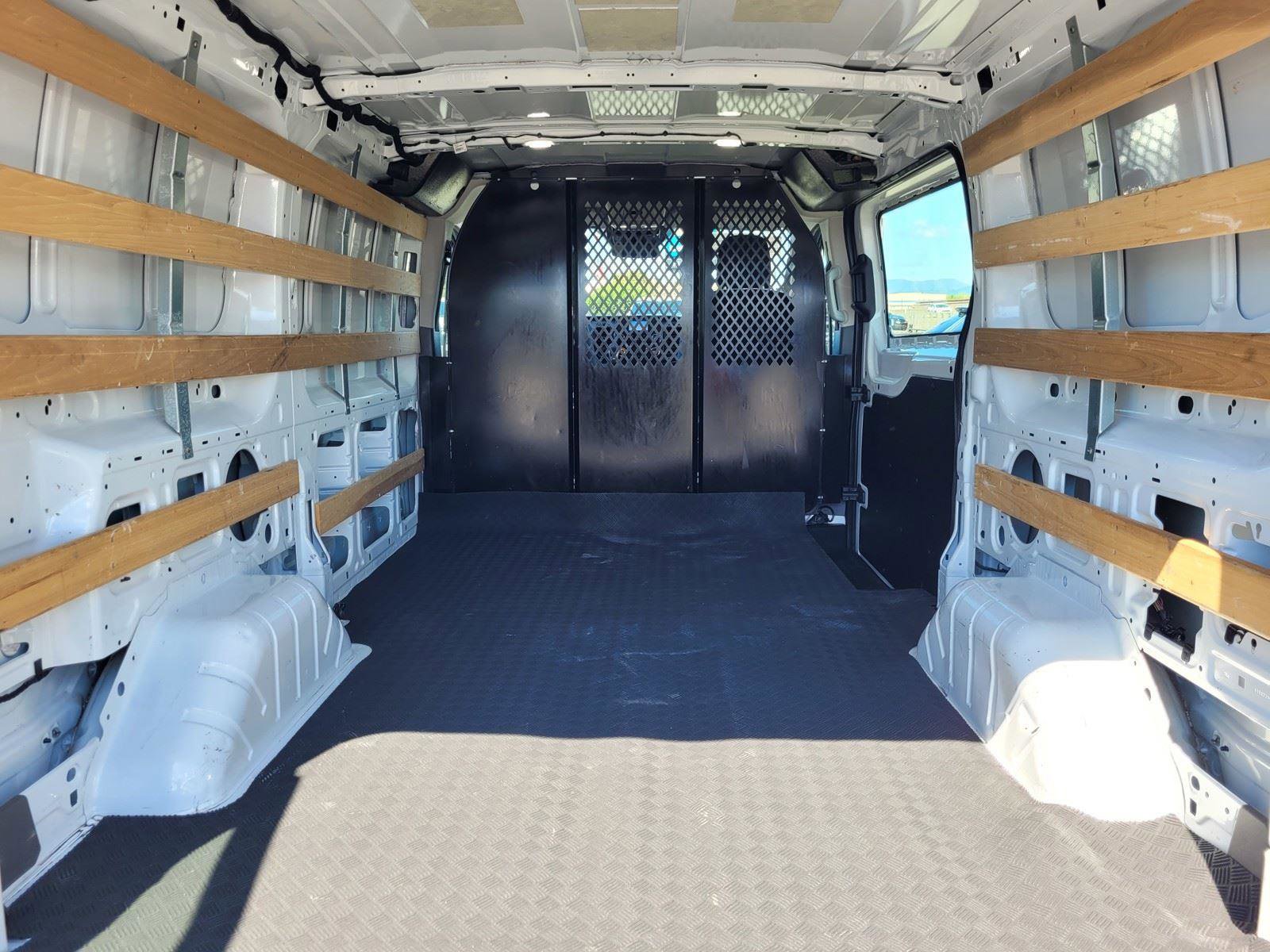 Used 2024 Ford Transit 250 Low Roof w/ Exterior Upgrade Package image 34