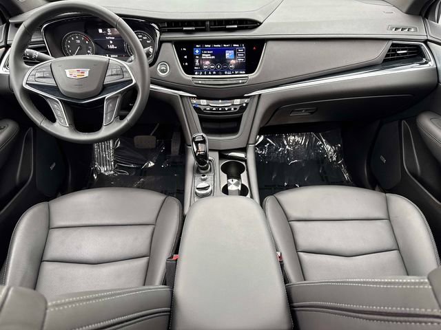 New 2026 Cadillac XT5 Premium Luxury w/ Driver Assist Package image 15