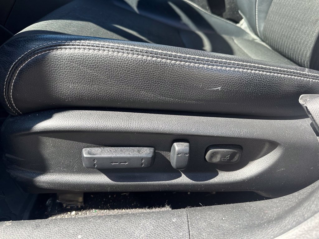 Used 2016 Honda Accord Sport image 15