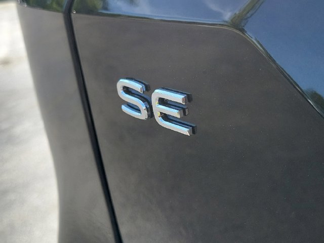 New 2026 Volkswagen Atlas SE AWD/4WD image 7