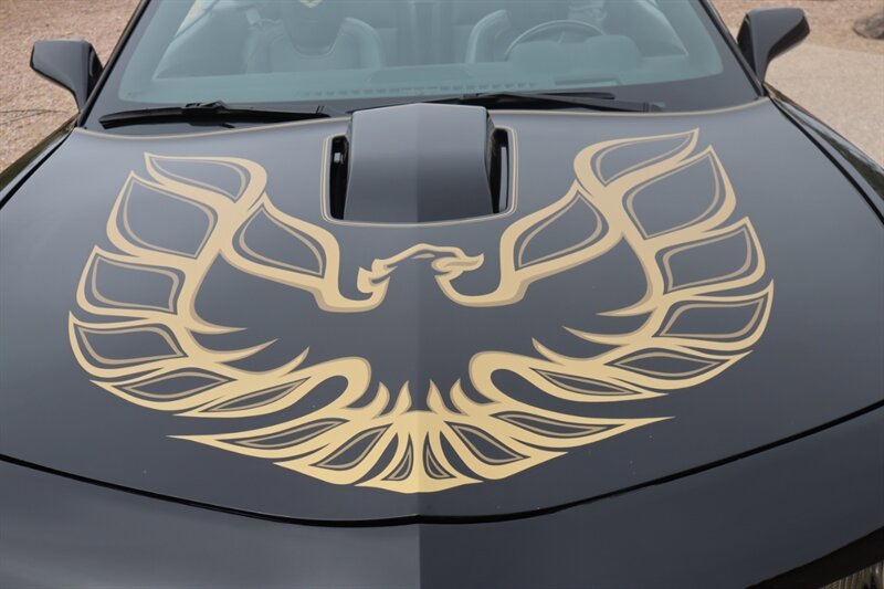 Used 2013 Chevrolet Camaro SS w/ RS Package RWD image 46