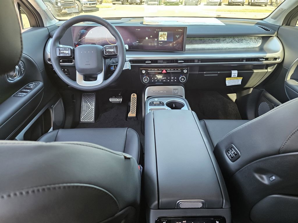 New 2026 Hyundai Ioniq 9 Calligraphy image 5