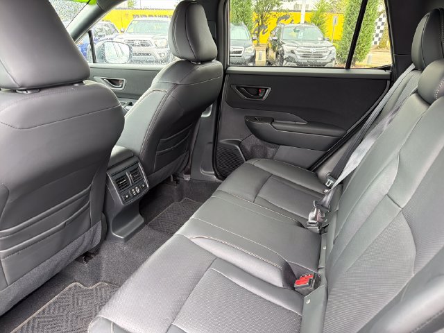 Certified 2026 Subaru Outback Limited AWD/4WD image 22