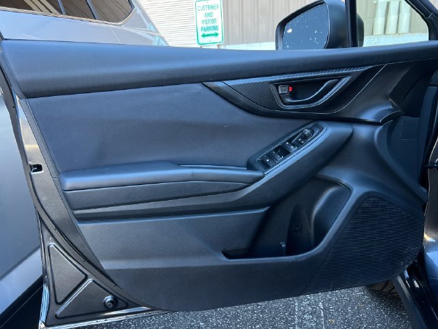 Used 2018 Subaru Crosstrek 2.0i Premium w/ Popular Package #3 AWD/4WD image 10