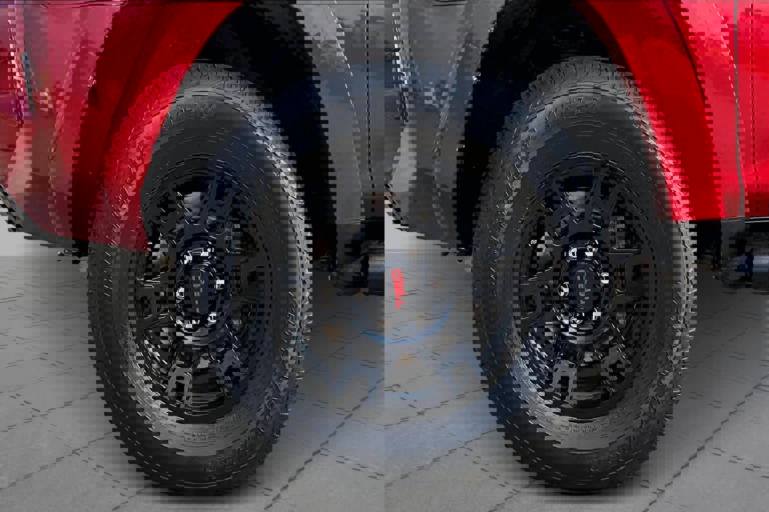 Used 2017 Toyota 4Runner TRD Pro image 21