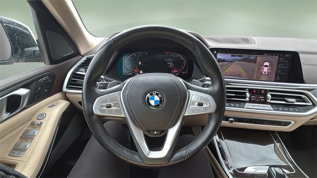 Used 2019 BMW X7 xDrive40i w/ Premium Package image 17
