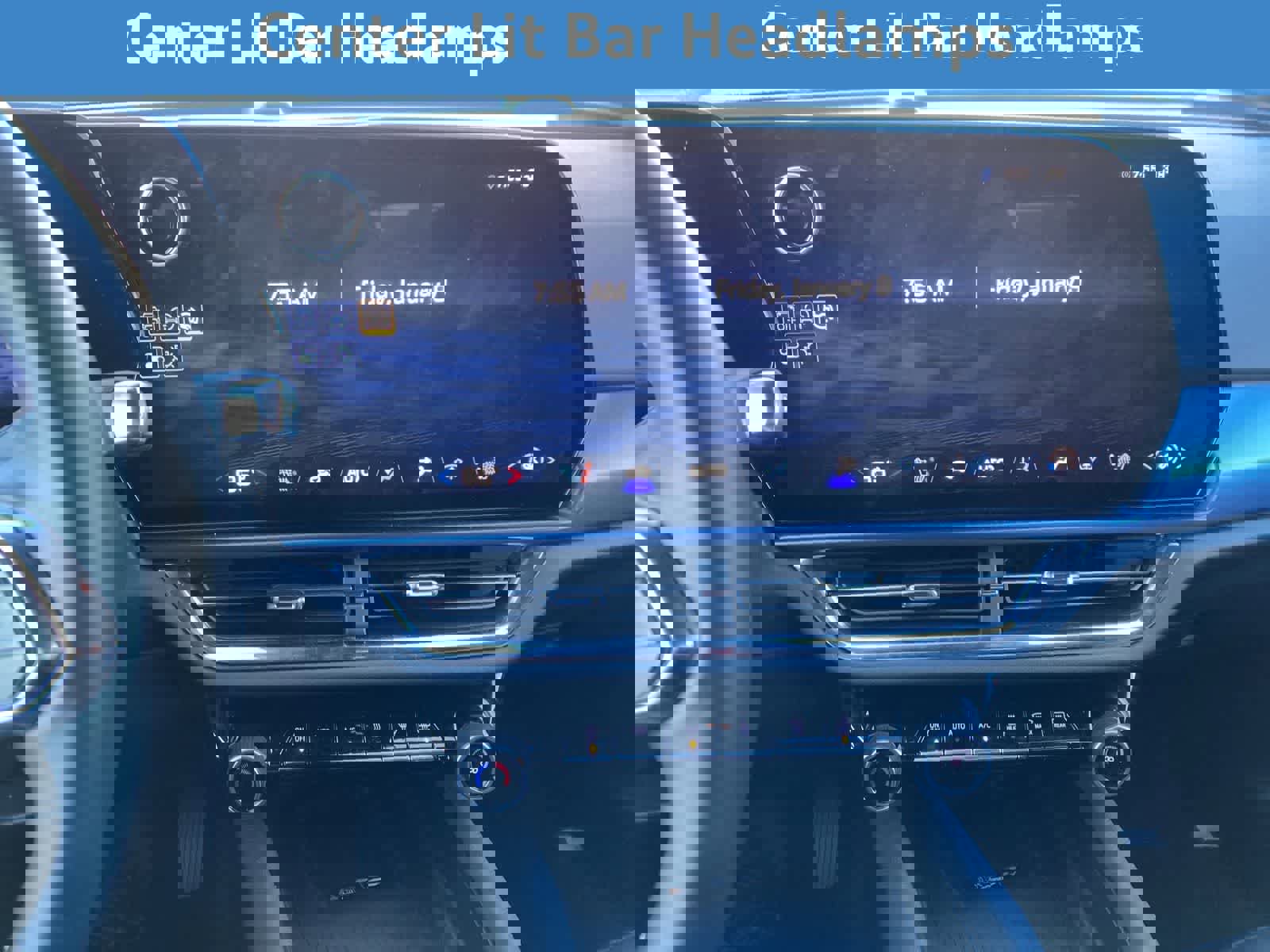 Used 2025 Chevrolet Equinox EV LT w/ Convenience Package image 19