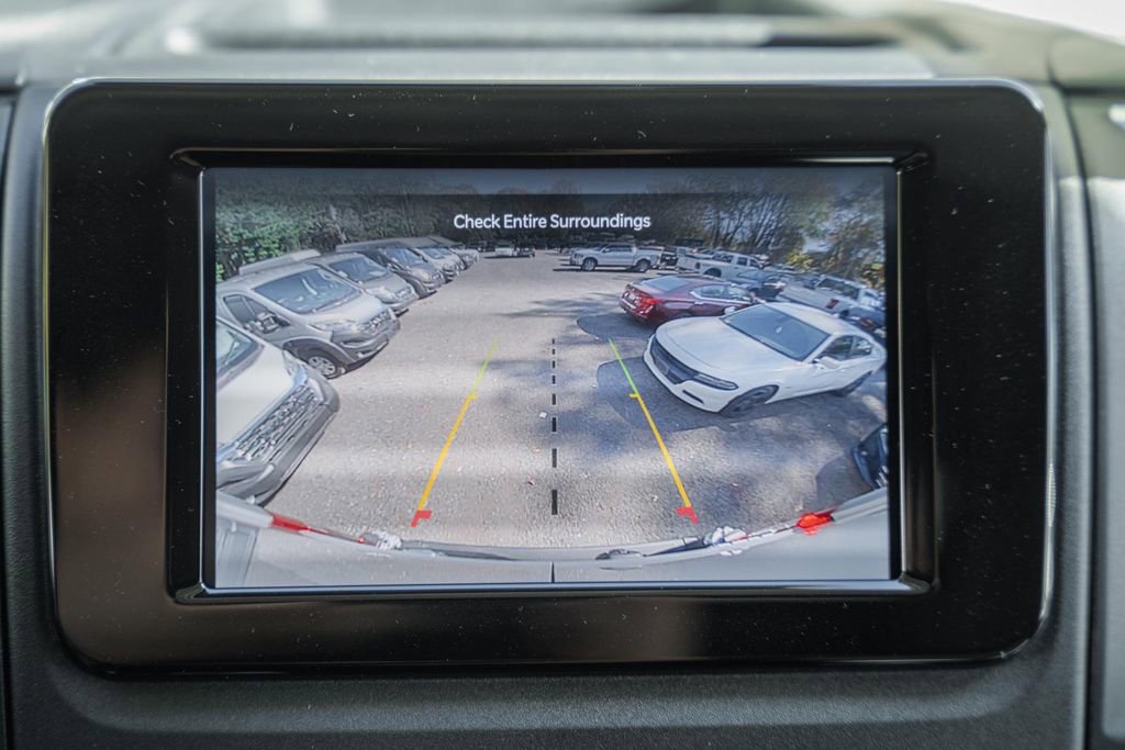 New 2025 RAM ProMaster 2500 w/ Quick Order Package 22G SLT image 34