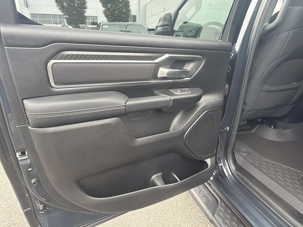 New 2026 RAM 1500 Big Horn AWD/4WD image 17