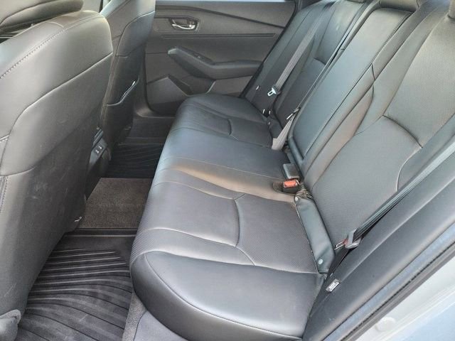 Used 2025 Honda Accord Sport image 30