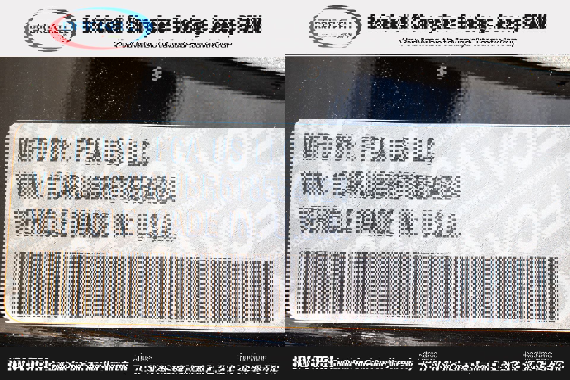 New 2026 Jeep Grand Cherokee L Limited image 37