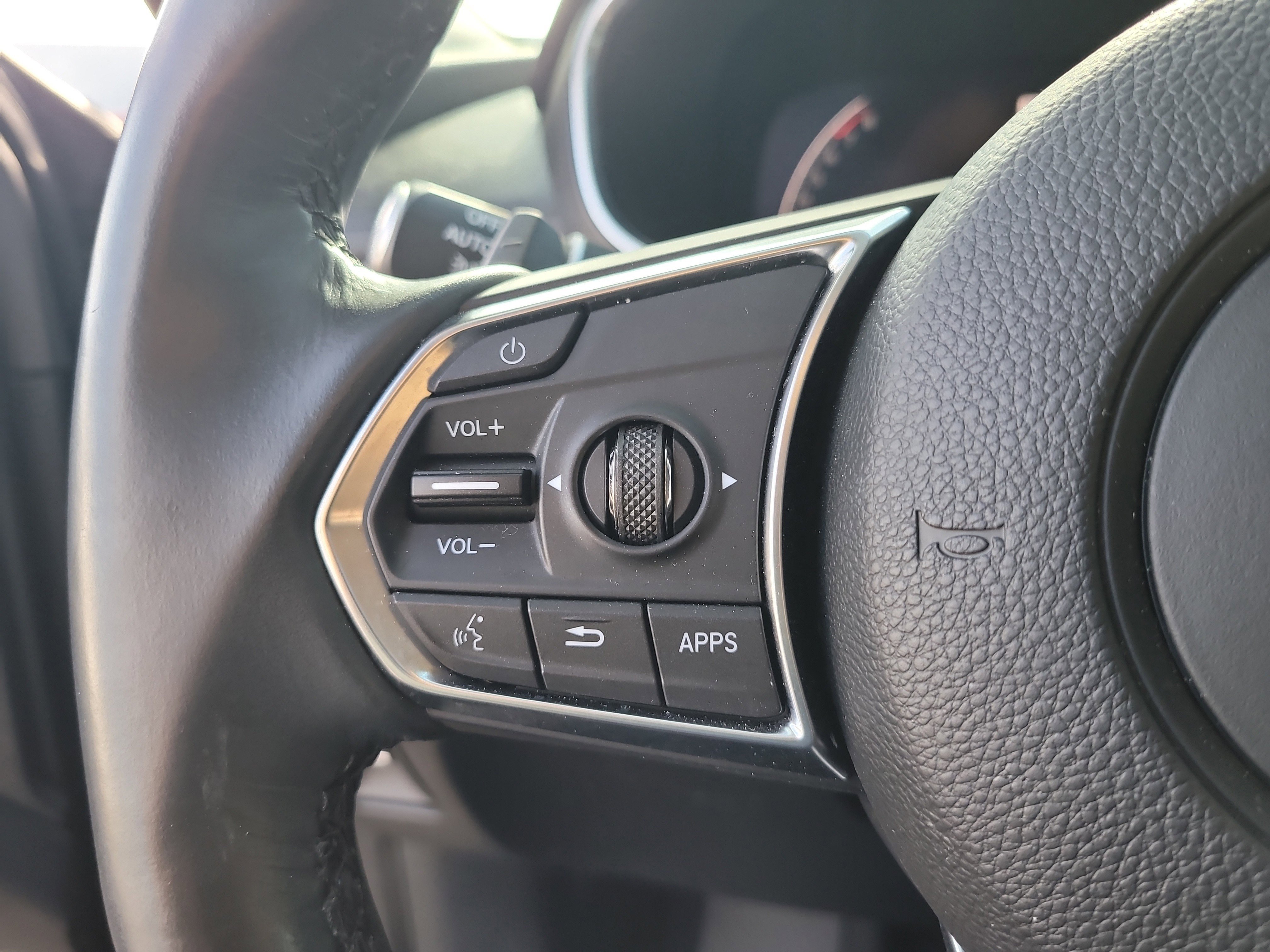 Used 2024 Acura MDX SH-AWD image 29
