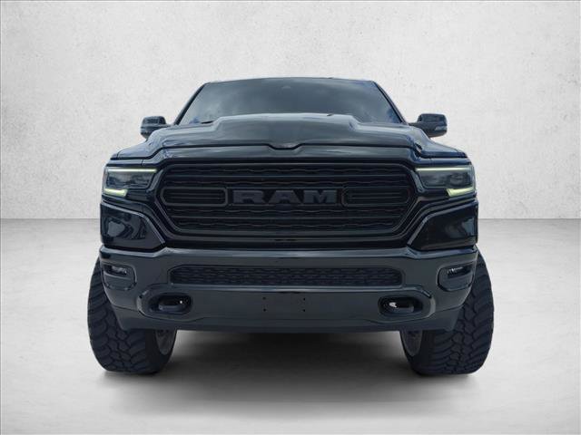 Used 2023 RAM 1500 Limited w/ Night Edition RWD video 2