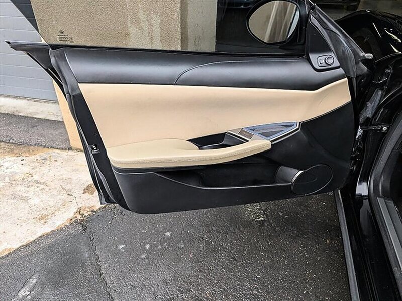 Used 2012 Fisker Karma EcoSport RWD image 19