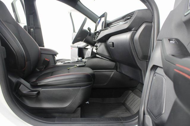 Used 2025 Ford Escape ST-Line w/ Tech Pack #1 image 19