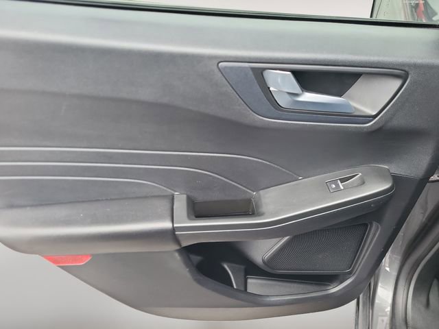 Used 2021 Ford Escape SEL w/ Class II Trailer Tow Package image 19