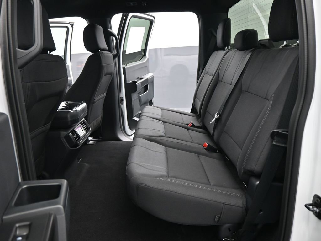 New 2026 Ford F150 STX RWD image 16