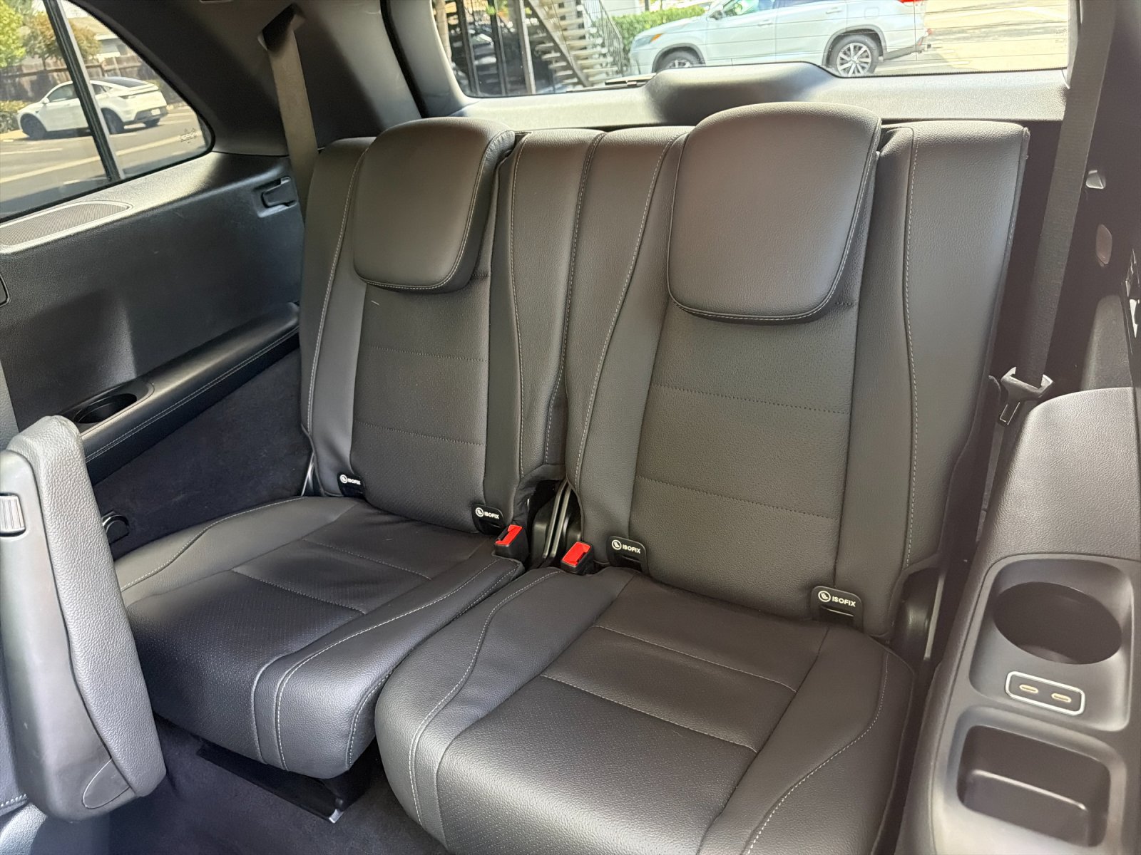 Certified 2024 Mercedes-Benz GLS 450 4MATIC image 14