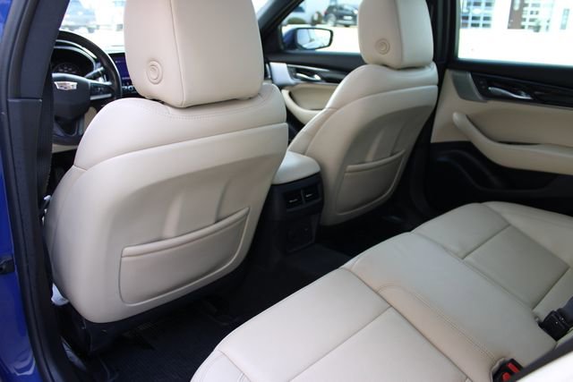Used 2020 Cadillac CT5 Premium Luxury image 26