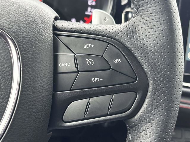 New 2026 Dodge Durango GT w/ Trailer Tow Group IV image 19