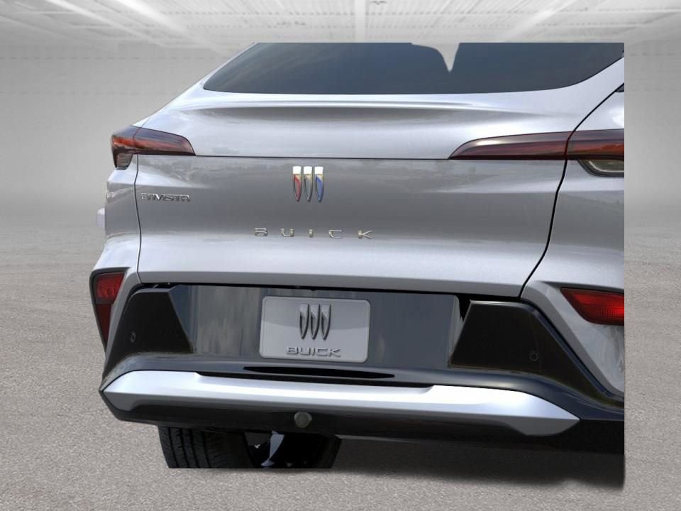 New 2026 Buick Envista Sport Touring image 14
