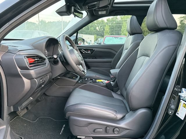 Certified 2026 Subaru Forester Touring AWD/4WD image 16