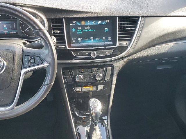 Certified 2020 Buick Encore Preferred FWD image 12