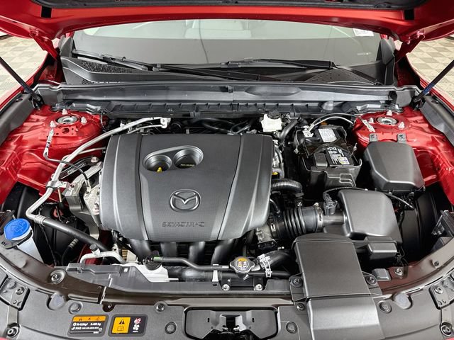 New 2026 MAZDA CX-50 AWD 2.5 S w/ Preferred Pkg image 29