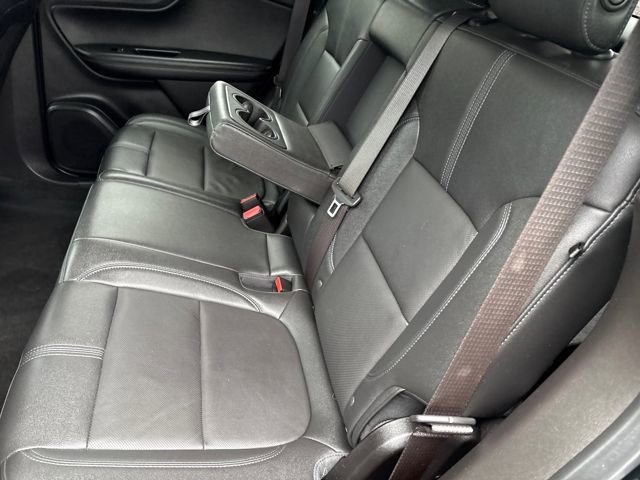 Used 2021 Chevrolet Blazer LT w/ Midnight/Sport Edition image 10