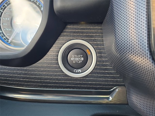 Certified 2019 RAM 1500 Limited image 27