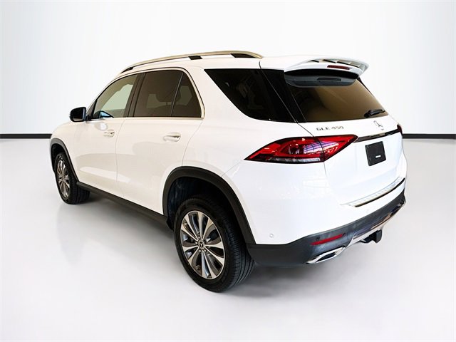 Certified 2023 Mercedes-Benz GLE 450 4MATIC image 7