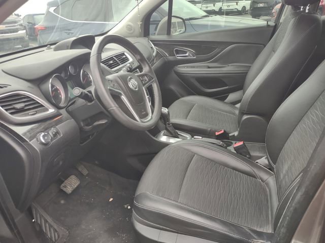 Used 2015 Buick Encore Convenience FWD image 11