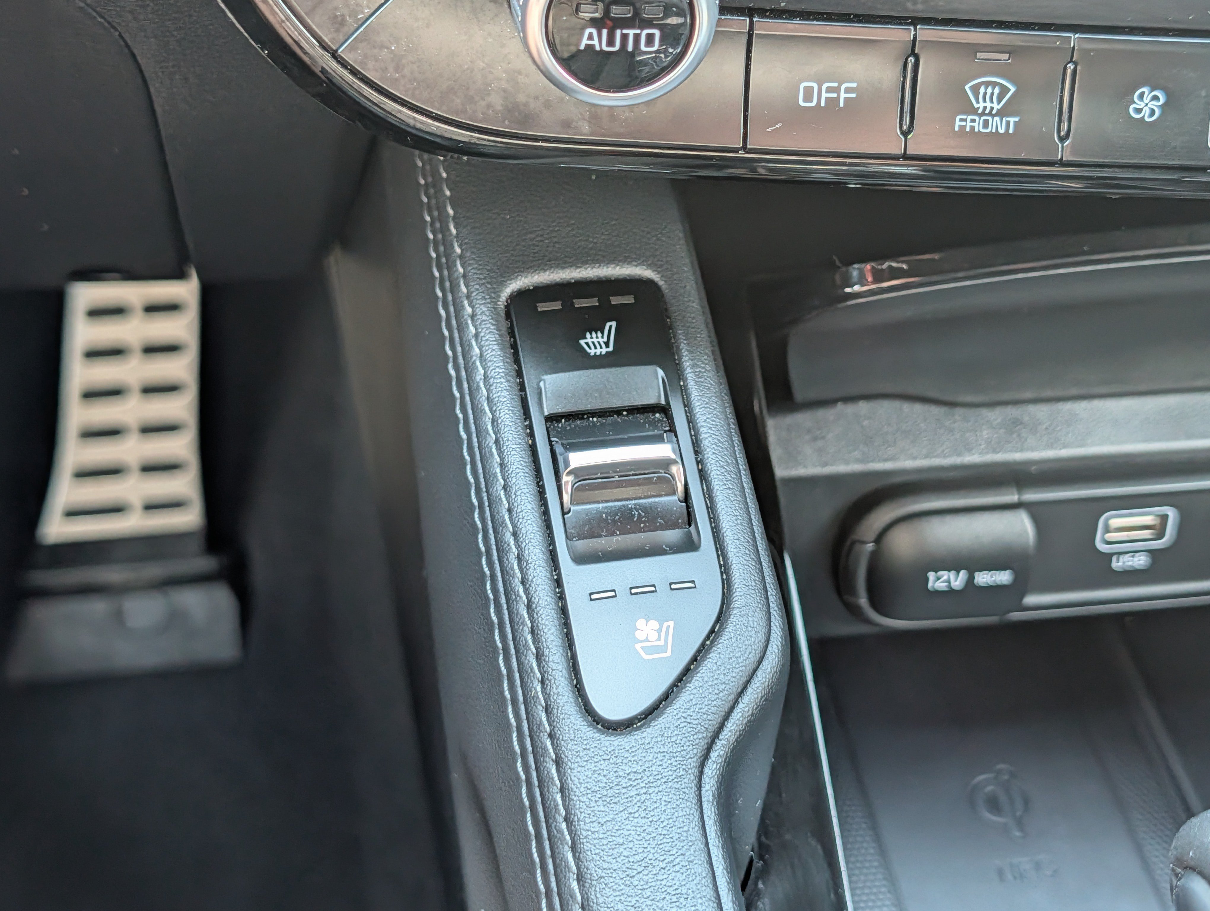 Certified 2023 Kia Telluride SX X-Pro AWD/4WD image 28