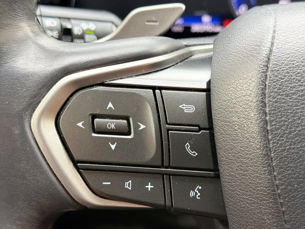 Certified 2023 Lexus NX 250 FWD w/ Towing Package (2000 Lbs) image 26