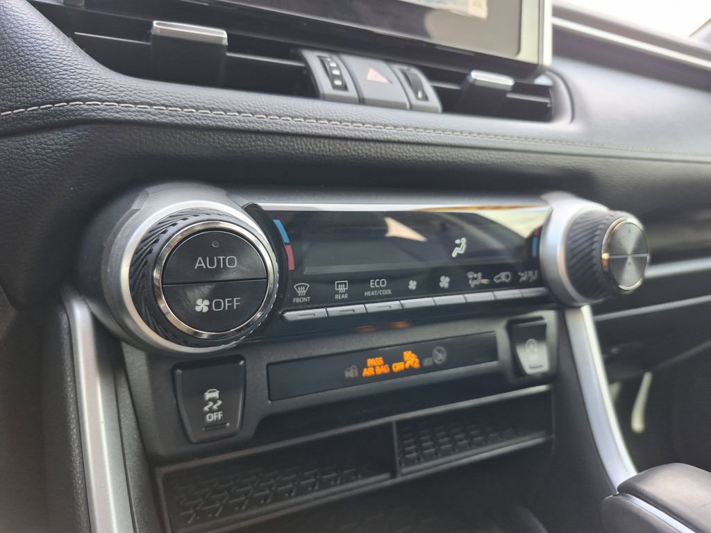 Used 2024 Toyota RAV4 XLE Premium image 26