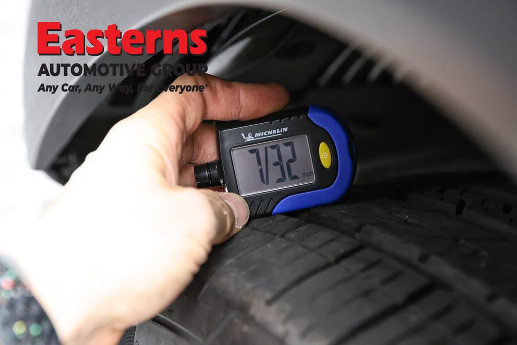 Used 2020 Mercedes-Benz GLS 450 4MATIC image 29