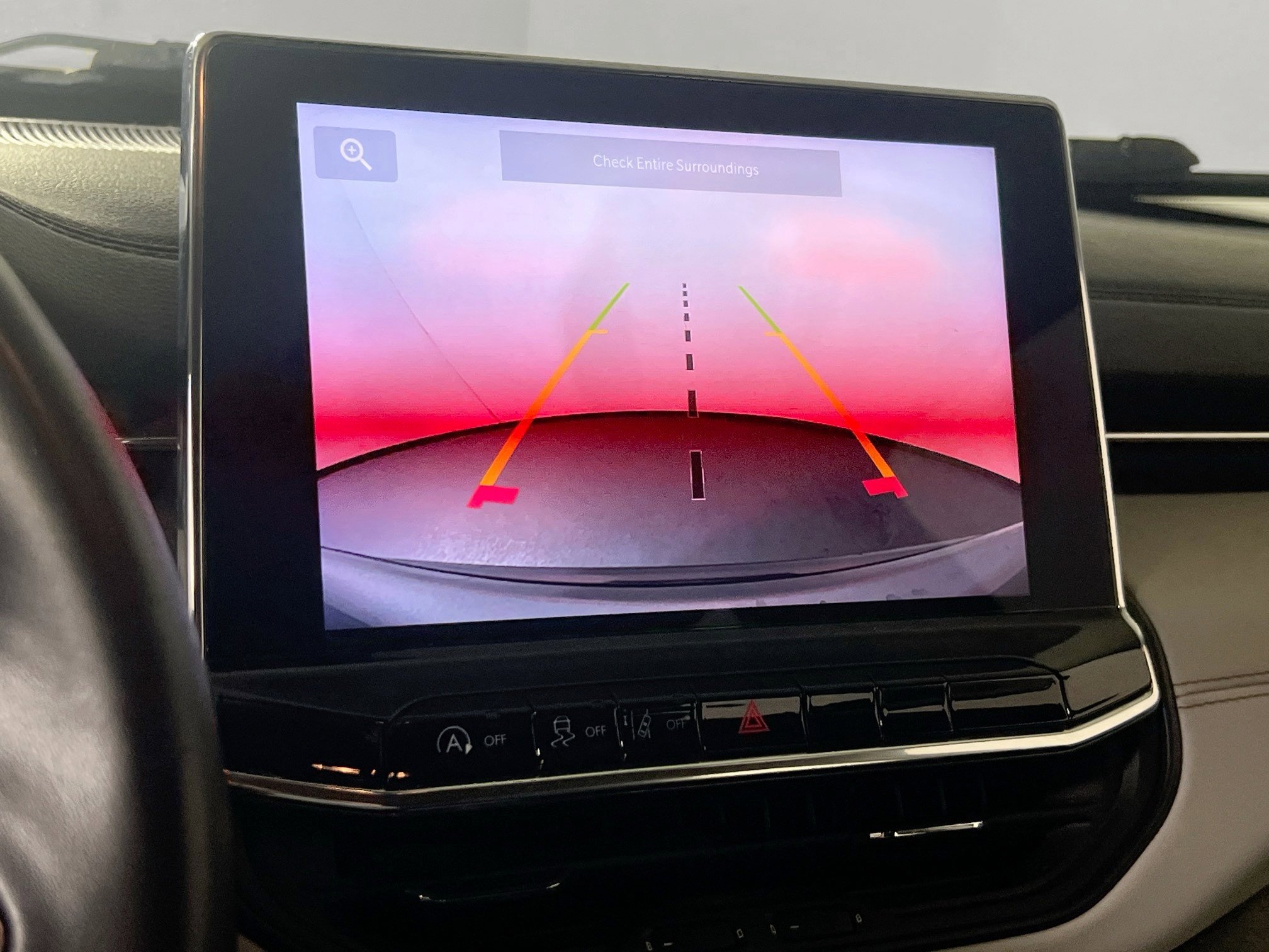 Used 2022 Jeep Compass Limited image 13