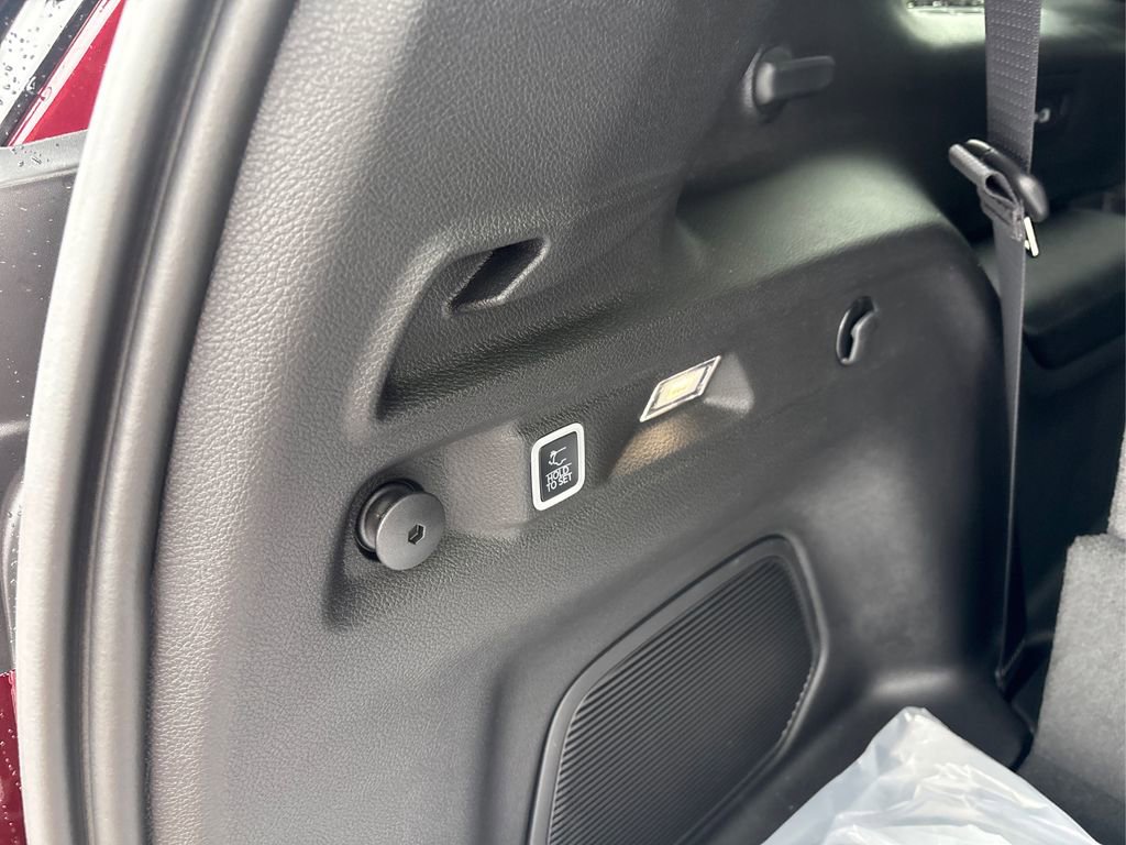 New 2026 Jeep Grand Cherokee L Limited w/ Limited Altitude Package image 22