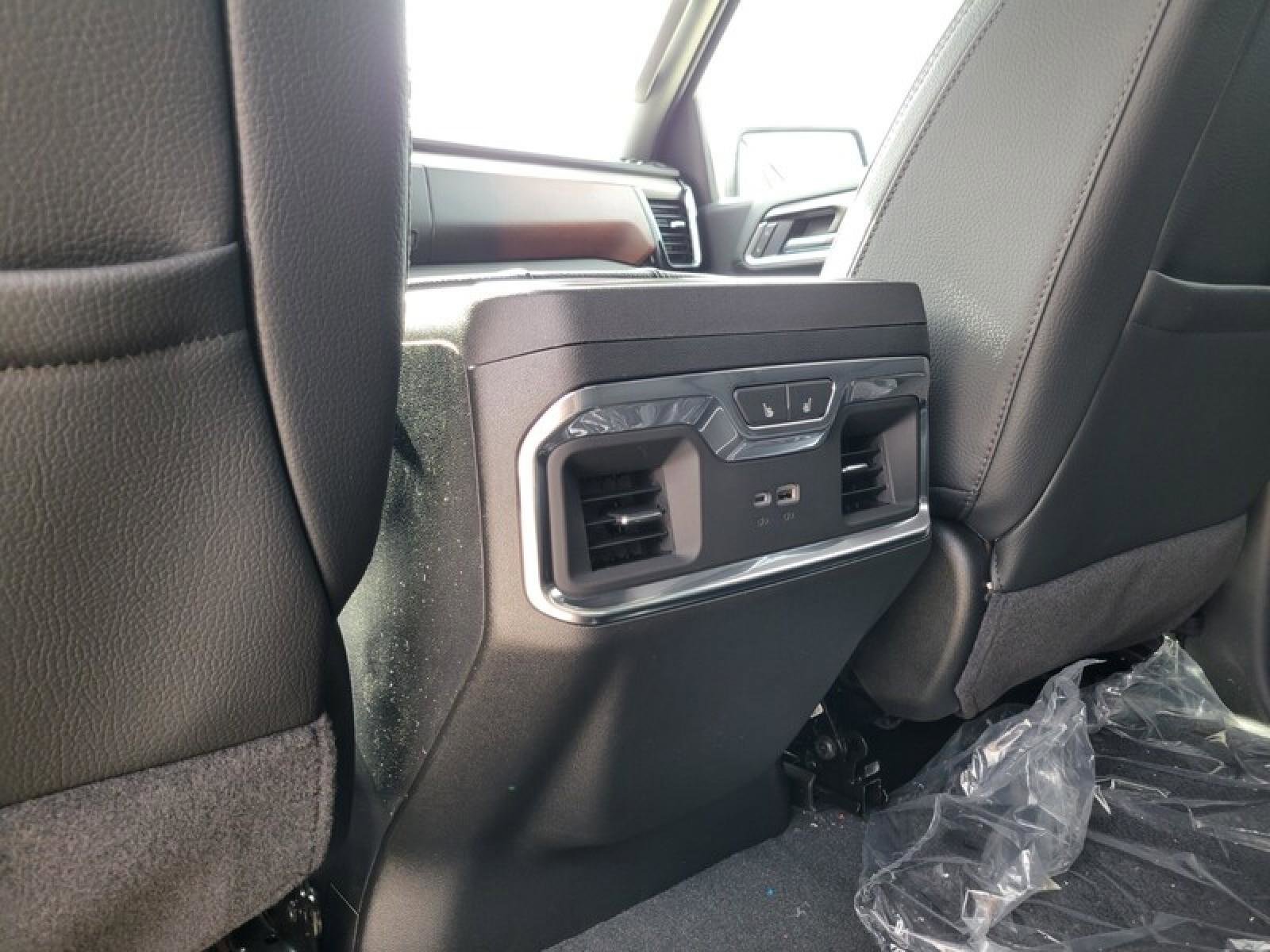 New 2026 GMC Sierra 1500 Denali AWD/4WD image 30