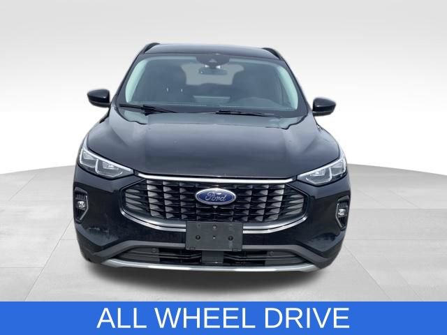 Used 2023 Ford Escape Platinum AWD/4WD video 2