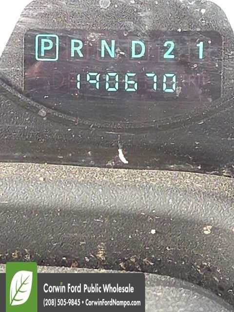 Used 2008 Dodge Ram 1500 Truck SLT w/ Popular Equipment Group image 13