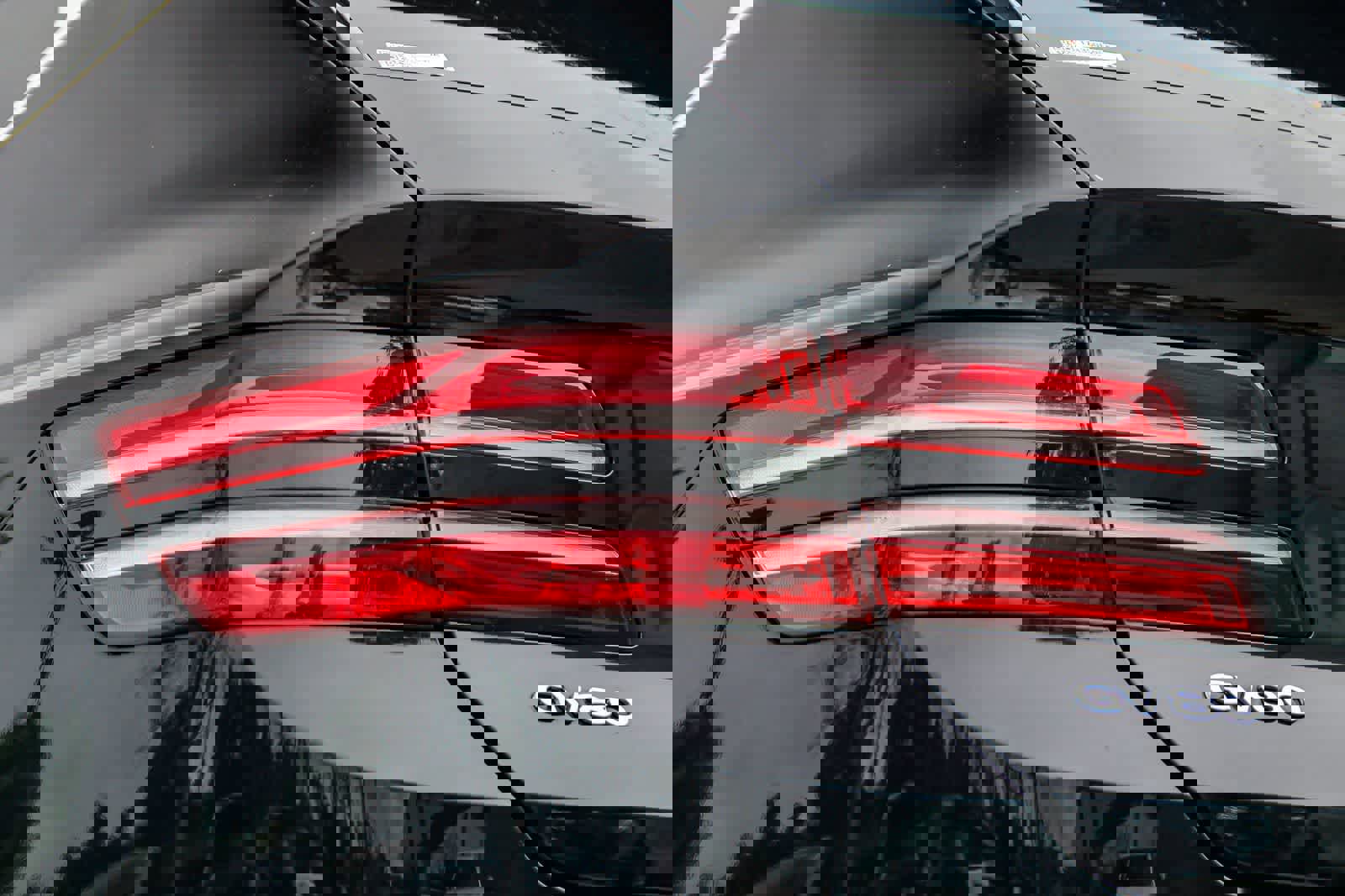 Used 2022 Genesis GV80 3.5T w/ Prestige Package 07 image 7