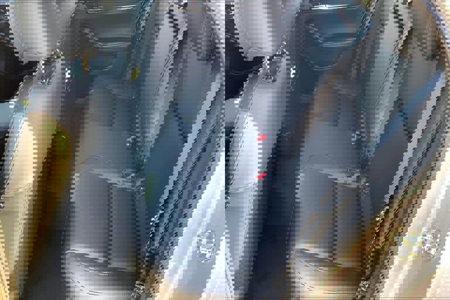 New 2026 MAZDA MAZDA3 s image 22