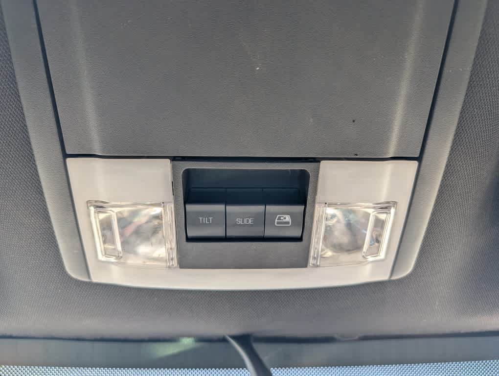 Used 2014 Ford F150 Platinum AWD/4WD image 20